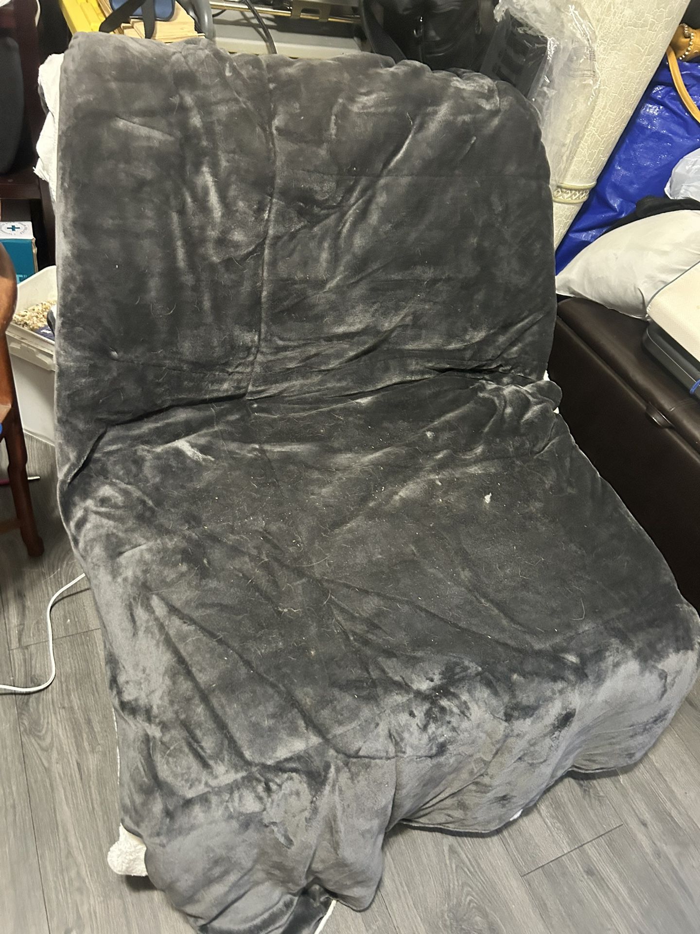 Couch Bed