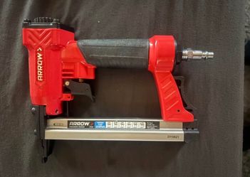 Arrow staple air tool