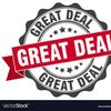 Great Deals 