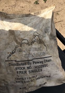 Snow Chains