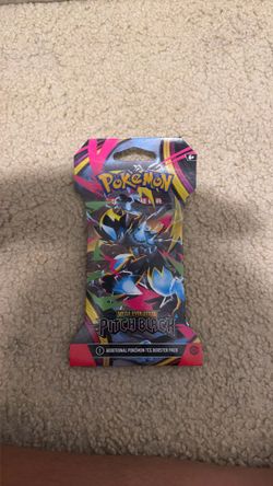 2026 Pokémon Mega Evolution