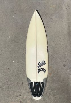 V2 Lost Rocket