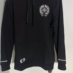 Chrome Hearts Hoodie 