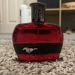 Ford Mustang Cologne Barley Used