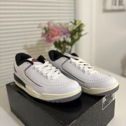Jordan 2/3