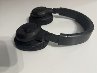 🎧 Under Armour Project Rock by JBL –