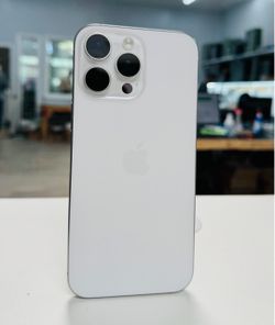 Unlocked iPhone 16 Pro Max 1TB | For All Carriers & International