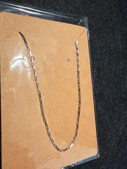 Necklace