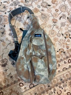 Kavu bag