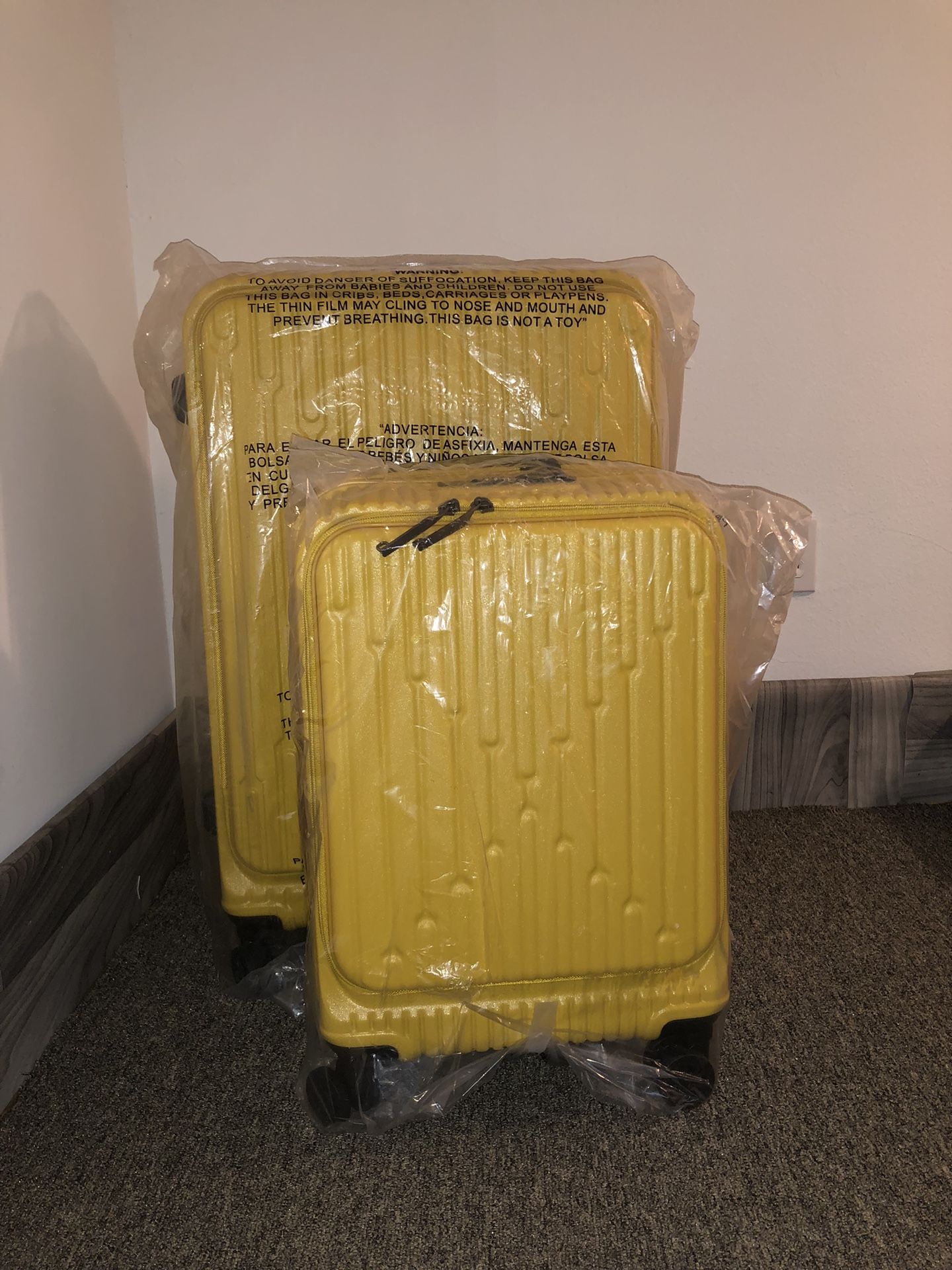 luggage