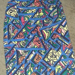 Lularoe Xs Cassie Skirt