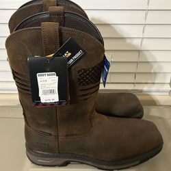 Ariat Men Work Boots 