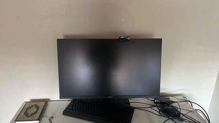 set up