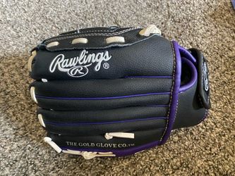 Rawlings Gold Glove Co. Baseball Glove