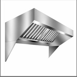 Exhaust hood