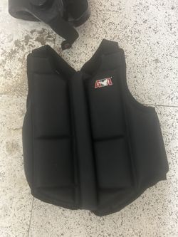 Youth ATA Sparring Gear 