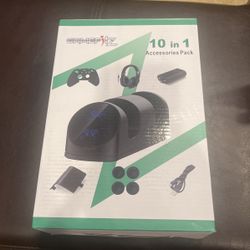 Accessories Pack For Xbox