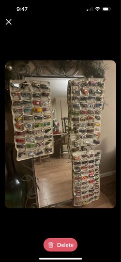 Hot Wheel Collection - WOW