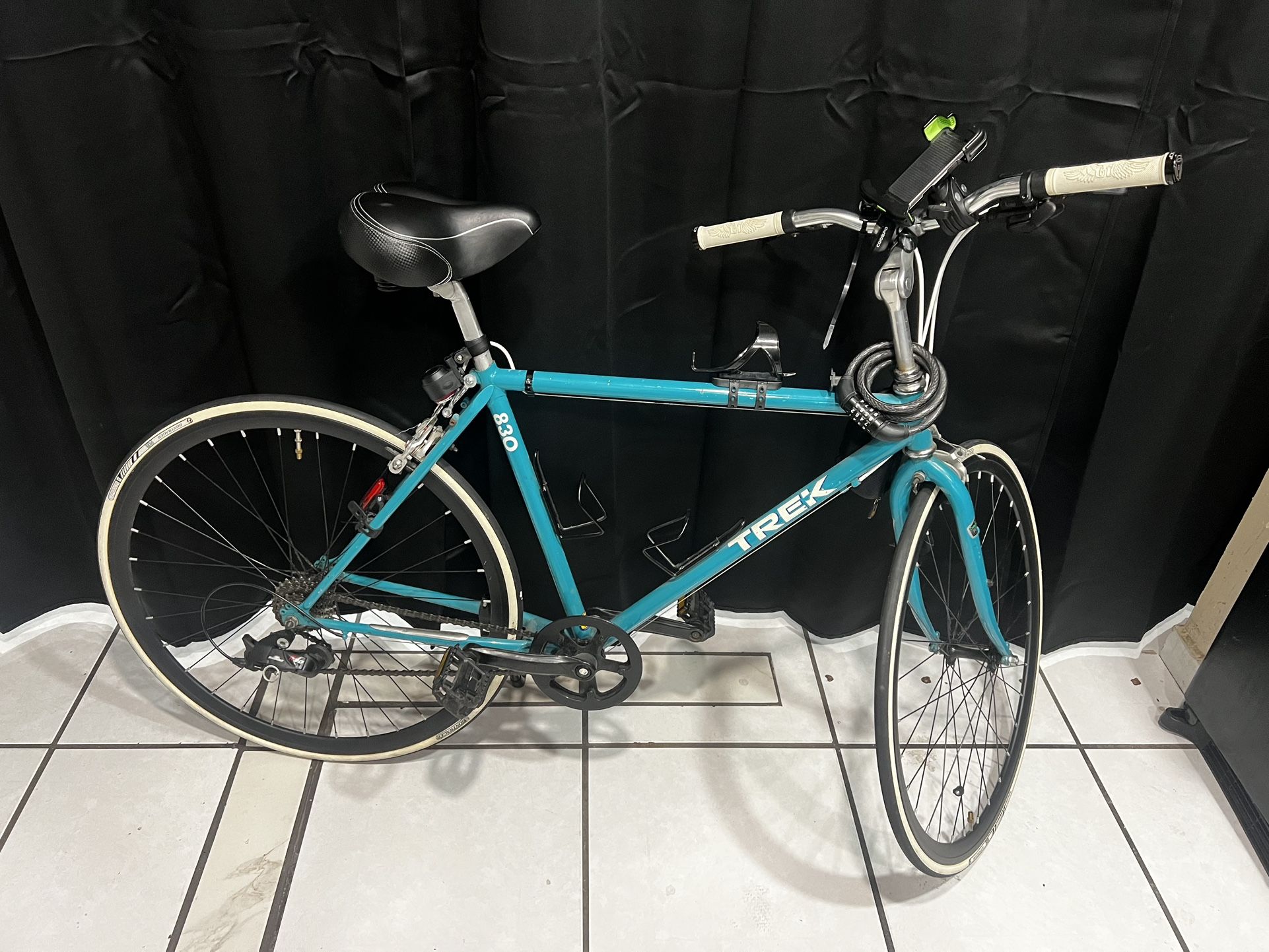 830 Trek Mountain Bike