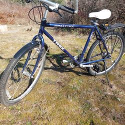 Trek Bike For Repair