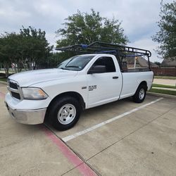 2020 Dodge RAM 1500 Tradesman 5.7