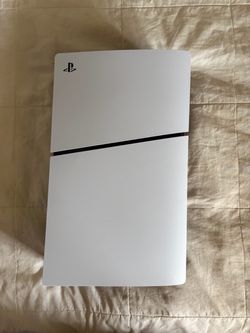 PS5 Digital Edition