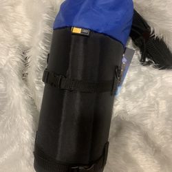 Portable Oxygen Tank Carrier