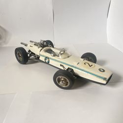 Schuco BMW Die Cast 