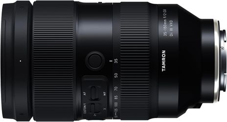 Tamron 35-150mm F/2-2.8 Di III VXD for Sony E-Mount Full Frame/APS-C 