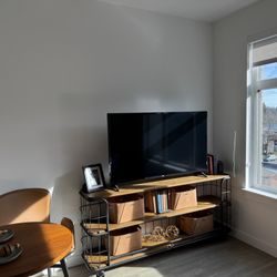 New Console Table