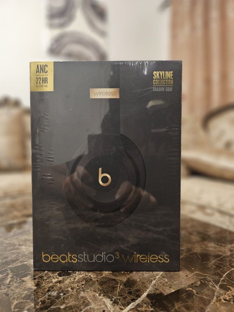 Beats Studio 3 Skyline Collection