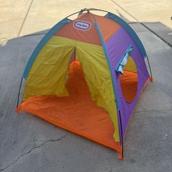 Little Tikes Play Tent for Beach or Park