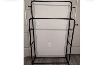 Clothing Rack!