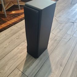 Proficient Audio Systems CC400 center channel speaker