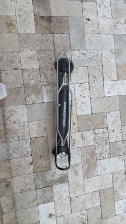 Steadyrack bike holder