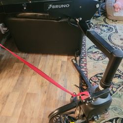 Bruno Curb-Sider VSL-6000 Lift