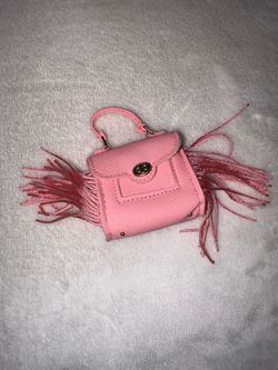Ultra mini brand bag