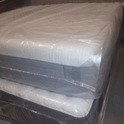 🥳🥳🥳 $599 Eastern King Nectar Premier Hybrid 13 Inch Height Mattress $599 🥳🥳🥳