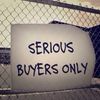 Serious Buyers 