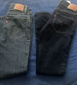 Pantalón De Mujer Size 25