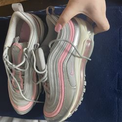 Air Max Nike 97s 