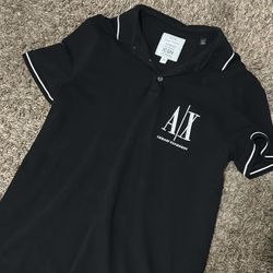 Armani Exchange Polo