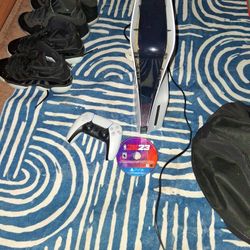 Playstation 5 Slim Edition W/1 Controller And 2k23 NBA