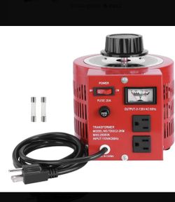 Voltage Regulator 