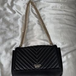 Victoria Secret Crossbody Bag With Wallet 