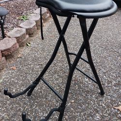 Guitar Seat 