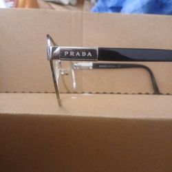 Prada Female Frames
