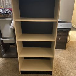 Bookshelf 