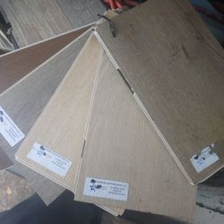 Vinyl Foam