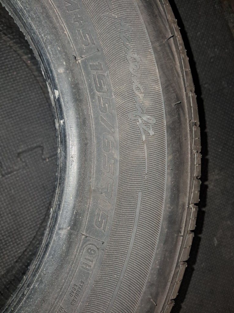 Tire For Sale